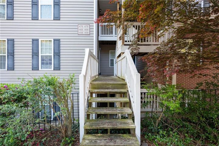 Property Photo:  466 Teal Court  GA 30076 