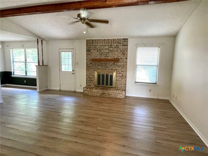 Property Photo:  3308 Sungate Drive  TX 76549 