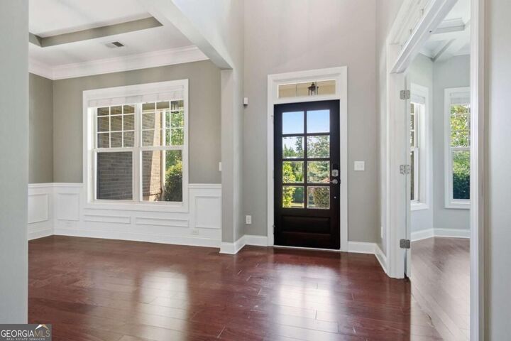 Property Photo: 4529 Summersweet Drive GA 30066