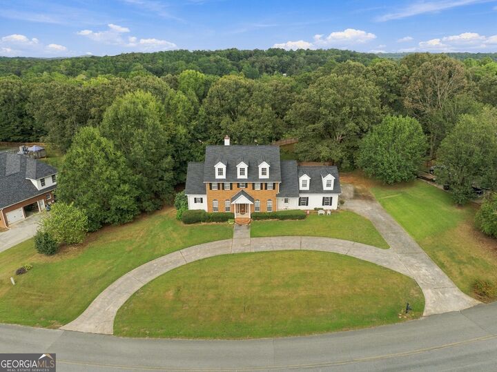 Property Photo:  241 Meadow Lakes Boulevard  GA 30125 