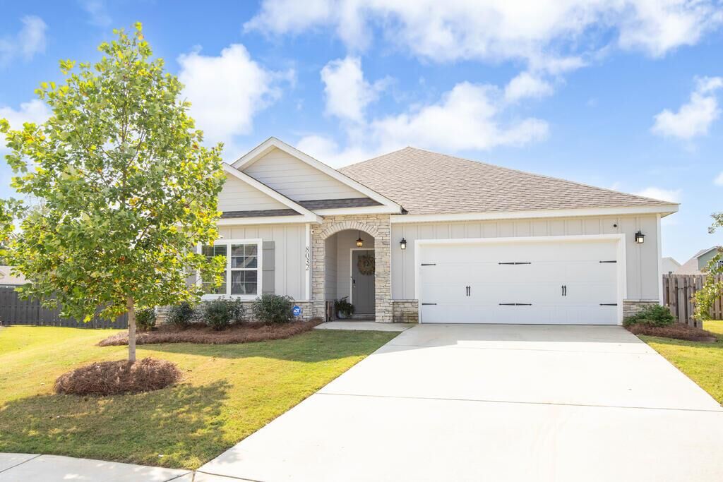 Property Photo: 8032 Barton Drive GA 31820