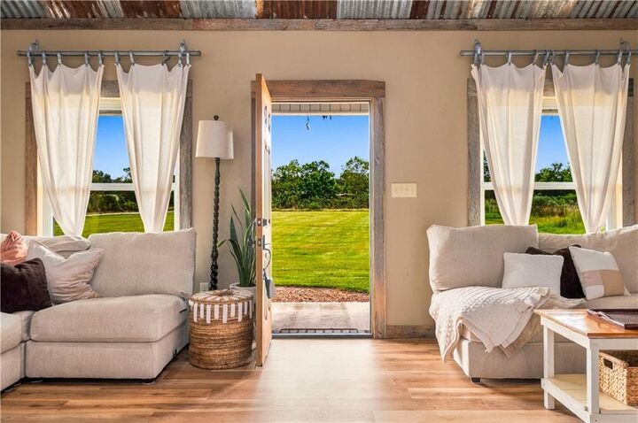 Property Photo: 222 Ida Wells Road LA 71328