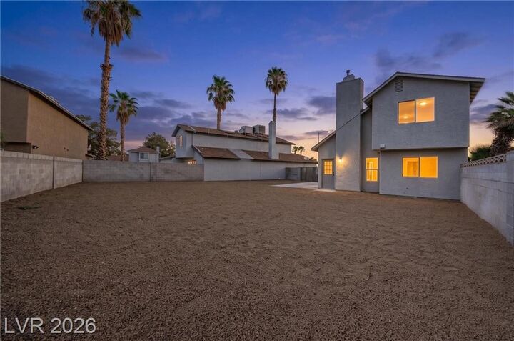 Property Photo:  6733 Evanston Avenue  NV 89108 