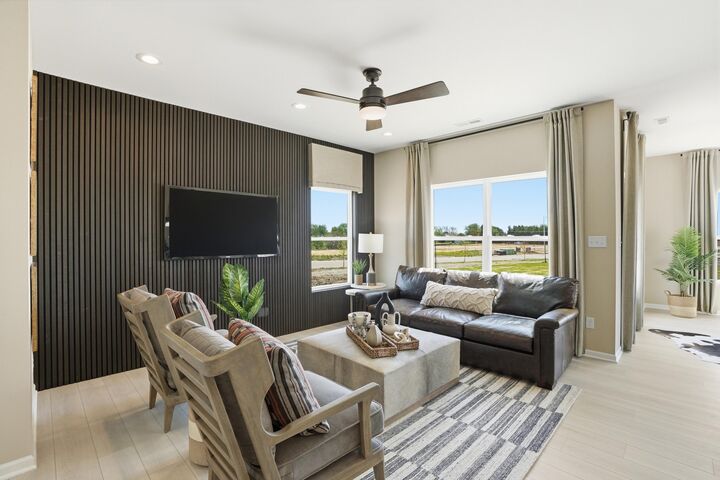 Property Photo:  5711 Ruby Road 355-5  IN 46356 