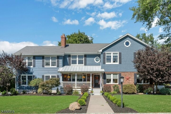 Property Photo:  1 Fleetwood Ave  NJ 07004 
