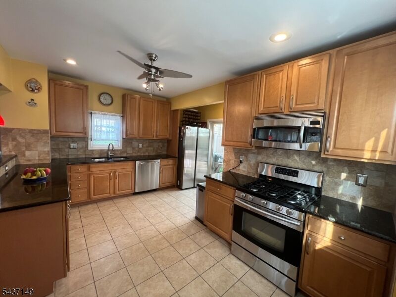 Property Photo:  116 Prospect Ave  NJ 07031 