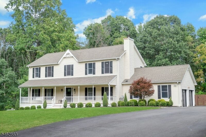 Property Photo: 47 Mott Rd NJ 07825