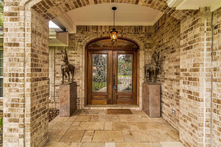 Property Photo:  3519 Singleton Road  TX 77521 