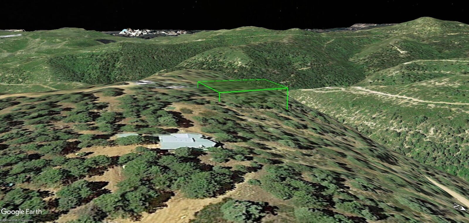 Property Photo: Lot 20 Collet St UT 84762