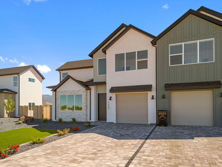 Property Photo:  4667 W 300 N  UT 84720 
