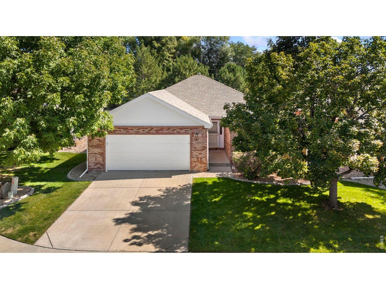 Property Photo:  507 Trailwood Cir  CO 80550 