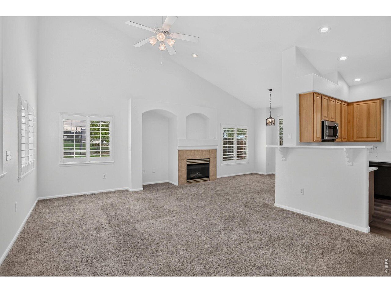 Property Photo:  13550 Washington St 1A  CO 80241 