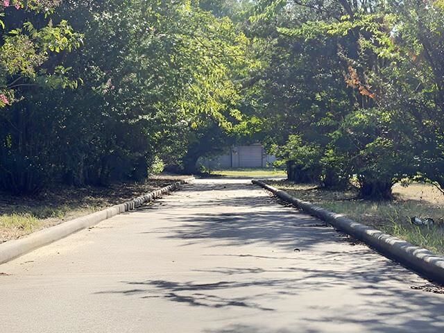 Property Photo: 10233 Negem Rd TX 75709