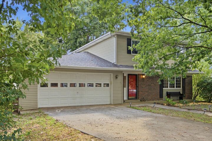 Property Photo:  119 Hammons Drive  KY 40475 
