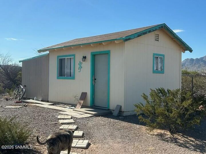 Property Photo:  8330 SE Warm Springs Road  NM 88030 