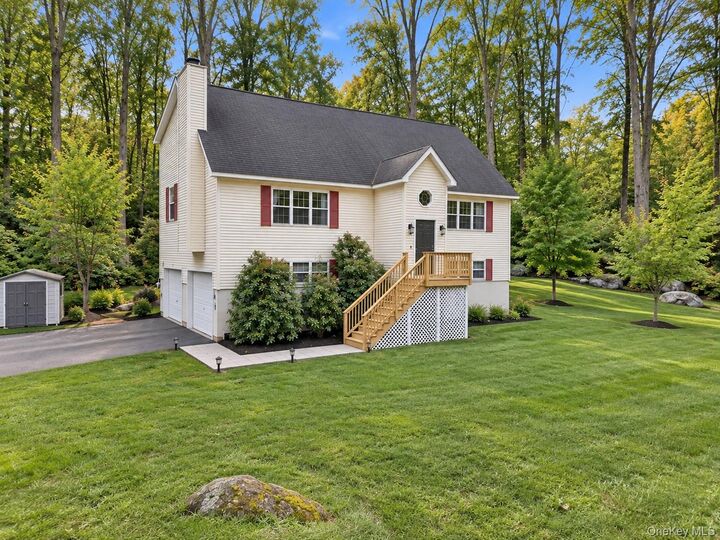 Property Photo:  27 Cannon Road  NY 10512 