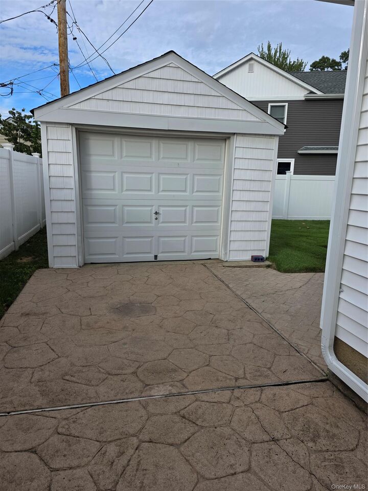 Property Photo:  654 Carlyle Avenue  NY 11010 