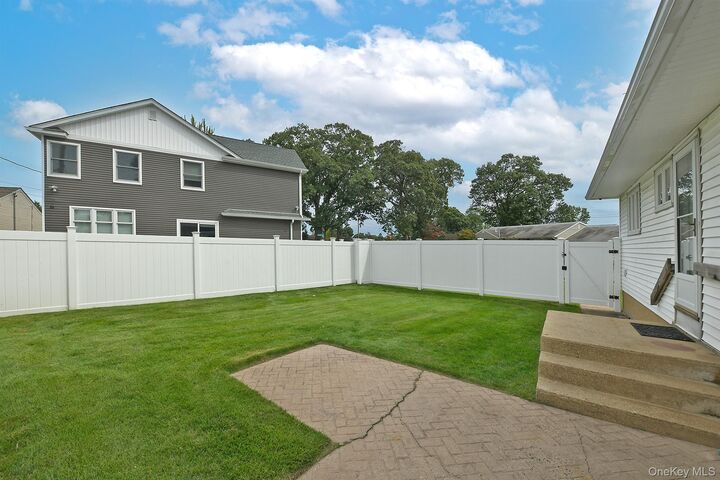 Property Photo:  654 Carlyle Avenue  NY 11010 
