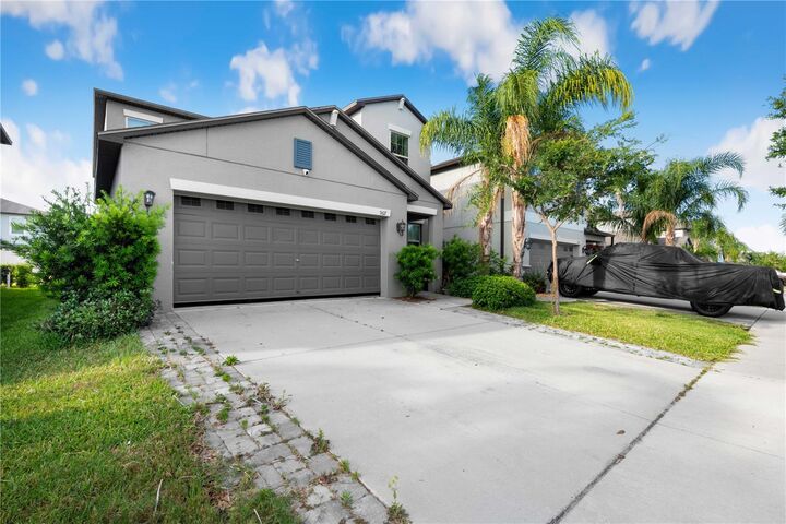 Property Photo:  9617 Channing Hill Drive  FL 33573 