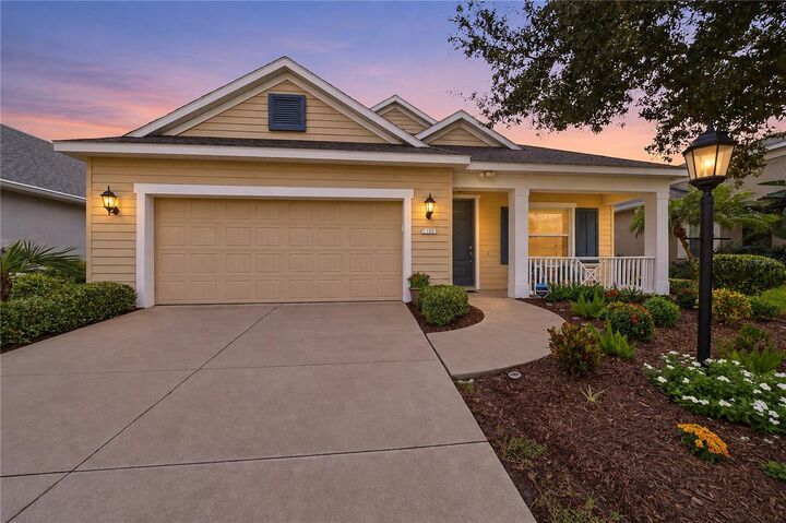 Property Photo: 1538 Westover Avenue FL 34219