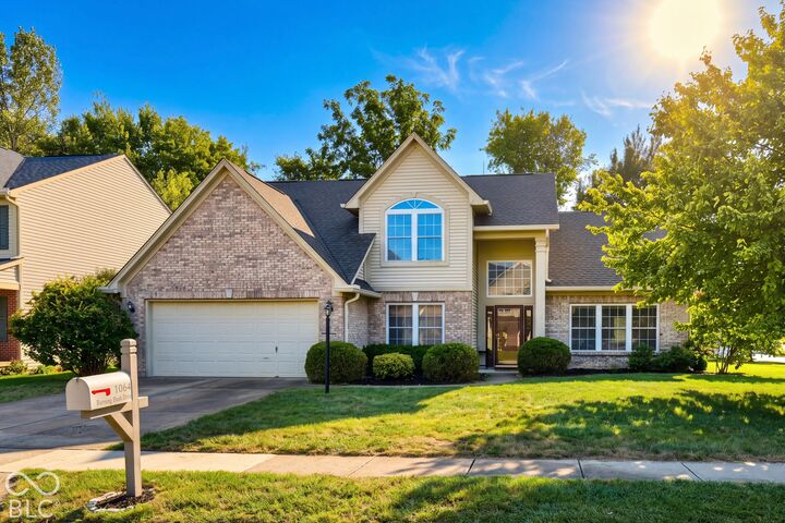 Property Photo:  1064 Burning Bush Drive  IN 46143 