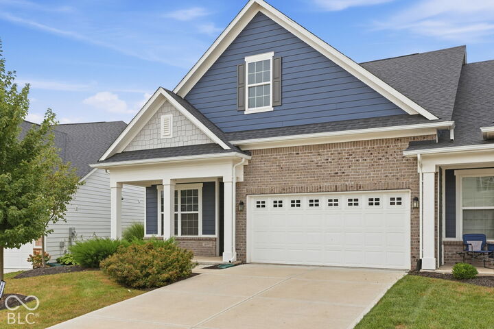 Property Photo:  16997 Adler Lane  IN 46060 