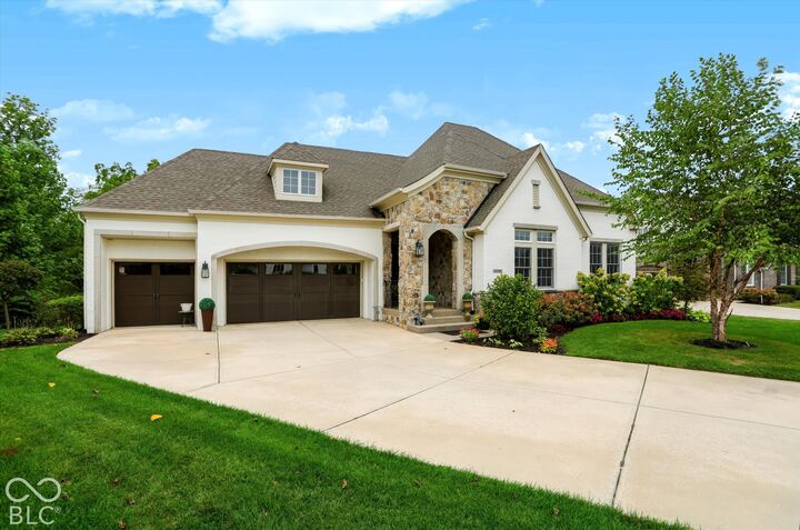 Property Photo: 12156 Ams Run IN 46032