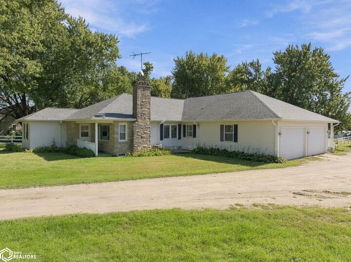Property Photo:  3511 19th Street SW  IA 50401 