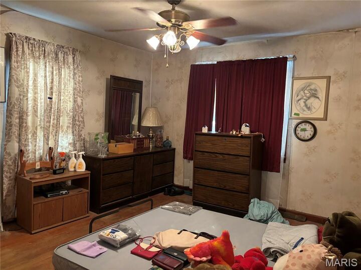 Property Photo:  9439 Ridge Avenue  MO 63114 