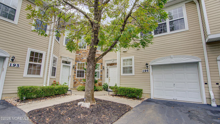 Property Photo:  194 Shinnecock Drive  NJ 07726 