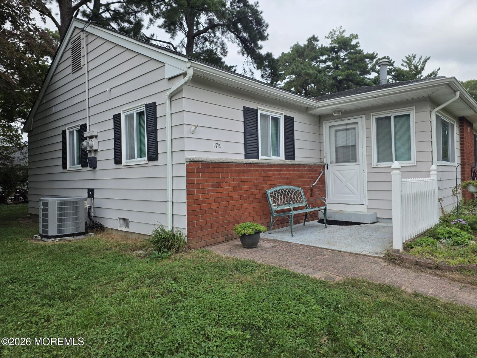 Property Photo:  17 S Heron Street  NJ 08759 
