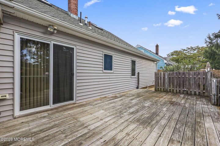 Property Photo:  21 Fairway Drive  NJ 08753 