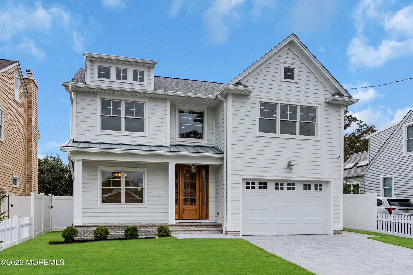 Property Photo:  650 Delaware Avenue  NJ 08742 