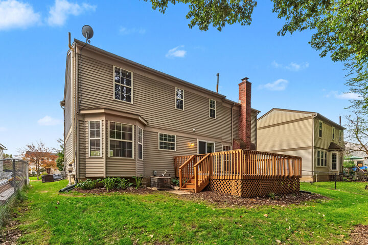 Property Photo:  3222 Roon The Ben  MI 48108 