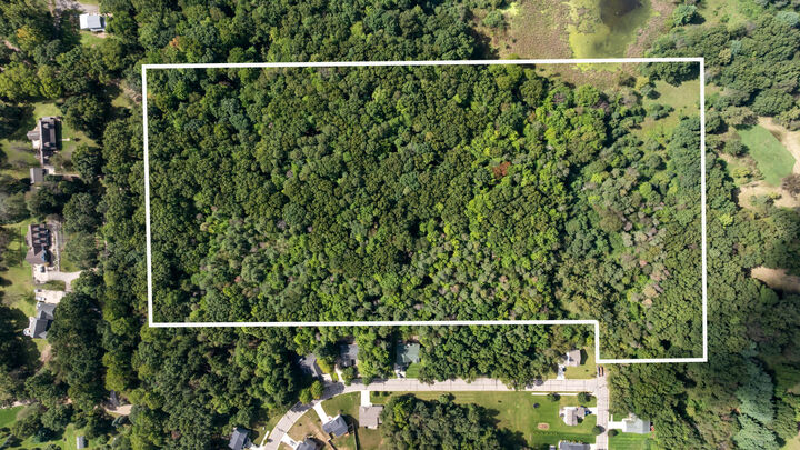 Property Photo: Sanborn Road MI 48158