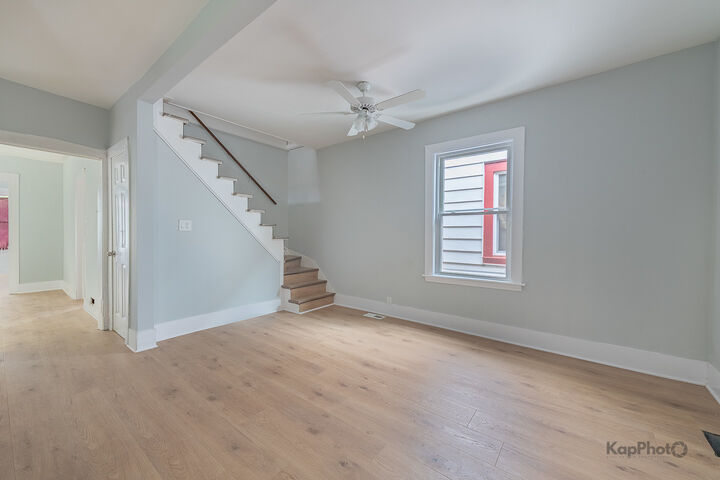 Property Photo:  7241 S Carpenter Street  IL 60621 