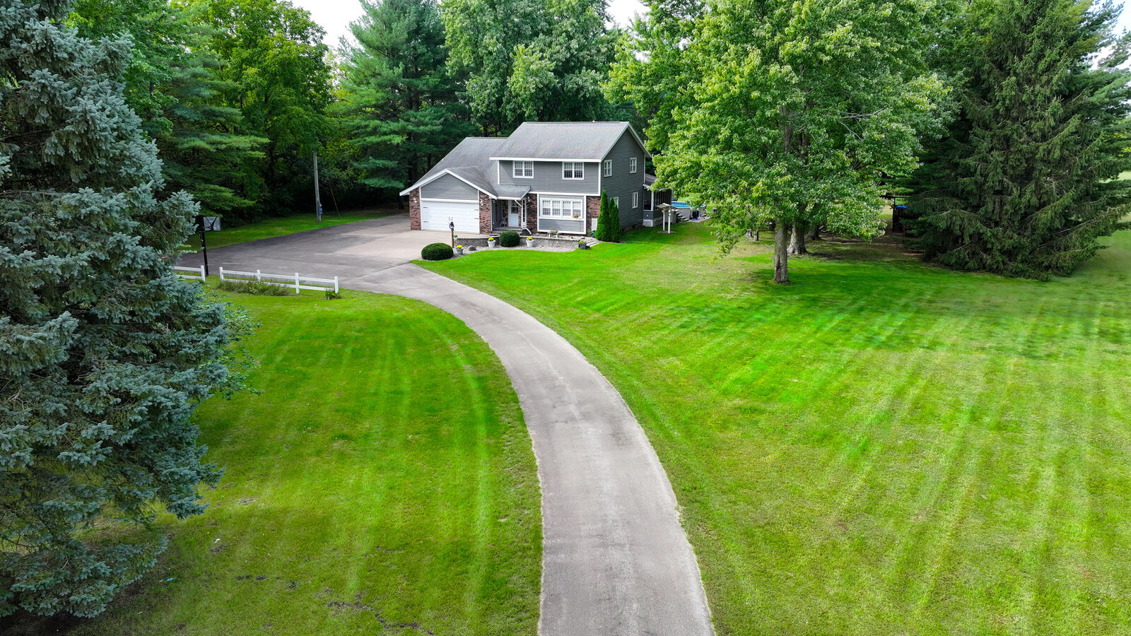 Property Photo:  1314 Illinois Route 84  IL 61285 