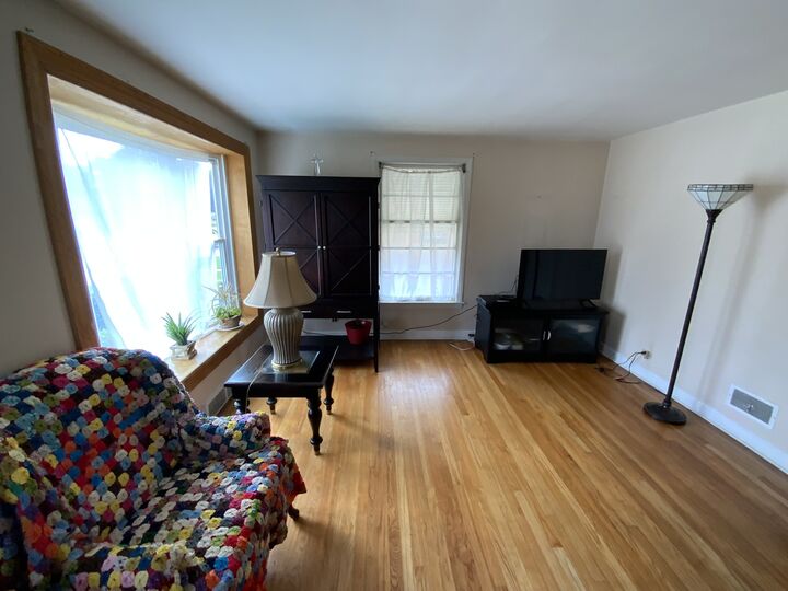 Property Photo: 4638 Butterfield Road IL 60162