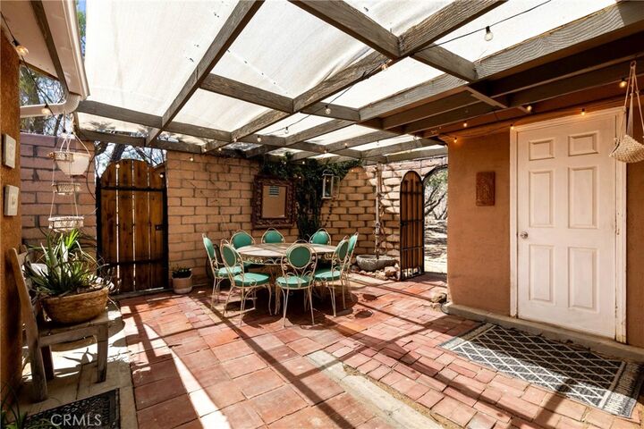 Property Photo:  60480 Painted Hills  CA 92282 