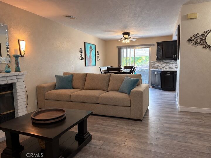 Property Photo:  23495 Casa Bonita Avenue  CA 92587 