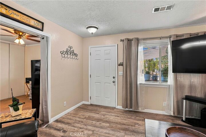 Property Photo: 23495 Casa Bonita Avenue CA 92587