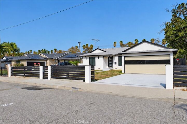 Property Photo:  2485 Kellogg Park  CA 91768 