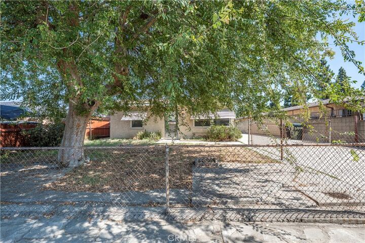 Property Photo:  5508 N Aspan Avenue  CA 91702 