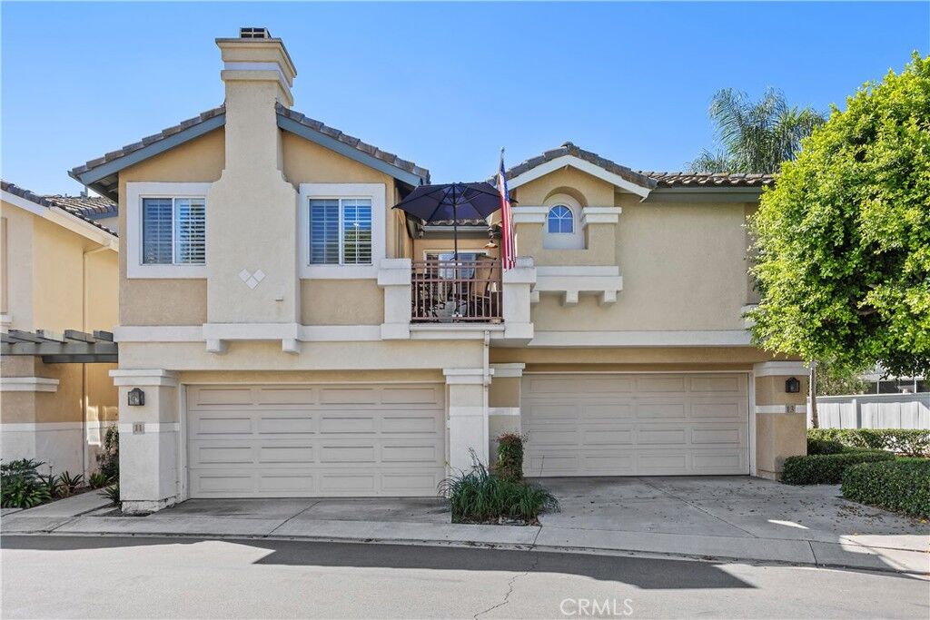 Property Photo: 11 Chaumont CA 92692