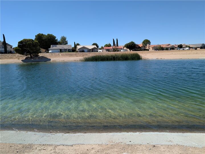 Property Photo: 26630 Mariner CA 92342