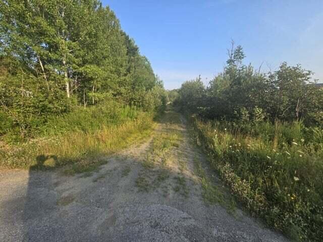 Property Photo: 00 Lambert Rd Map 4-14 & 4-14-01 ME 04412