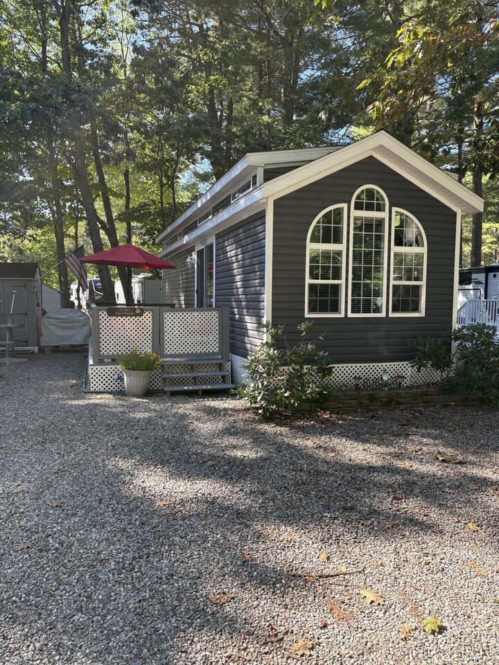 Property Photo:  3 Old Orchard Road F2  ME 04064 