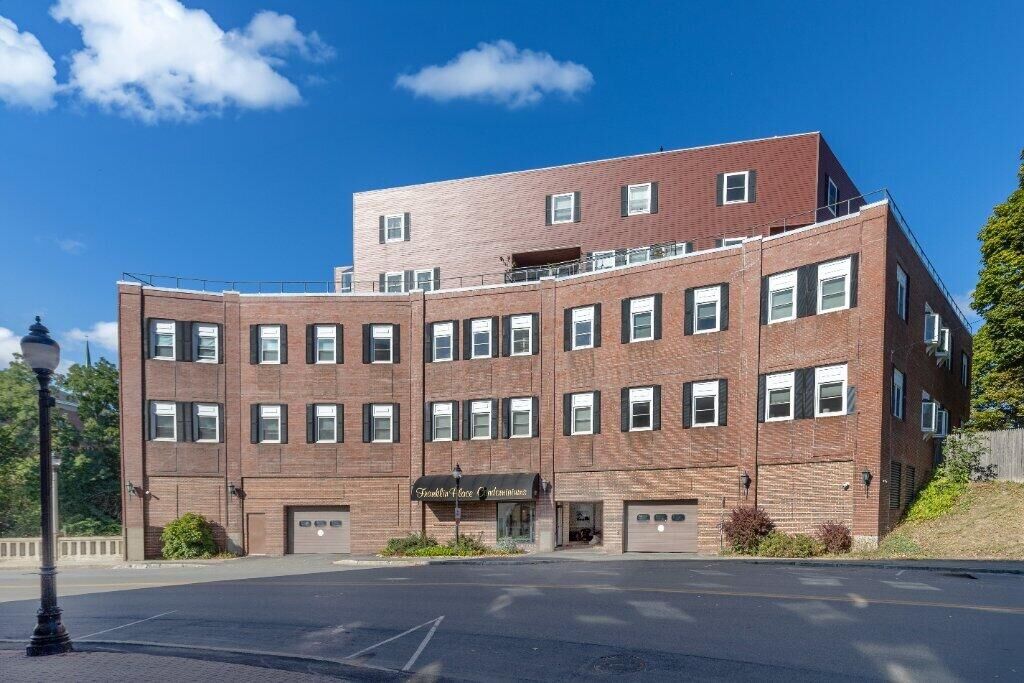 Property Photo:  112 Franklin Street C9  ME 04401 