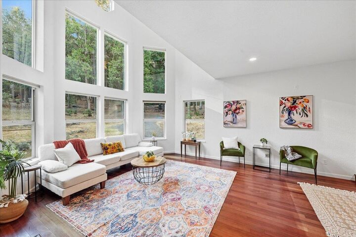Property Photo:  11560 Lacoste Lane  CA 95959 