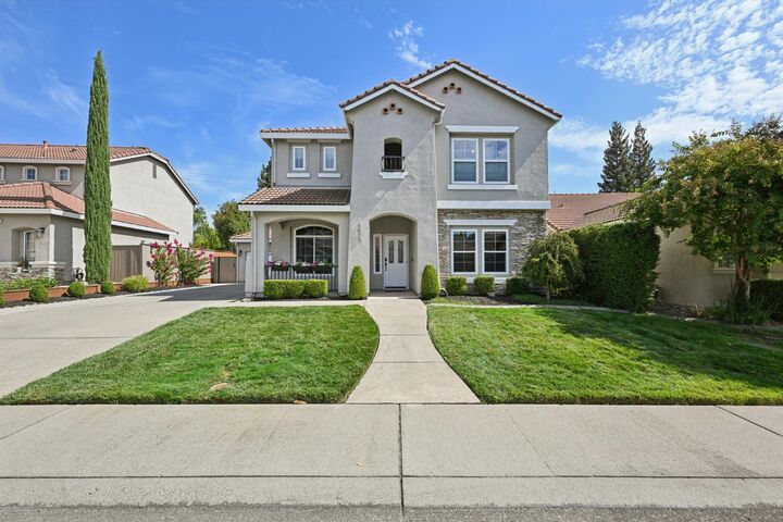 Property Photo:  8833 Water Song Circle  CA 95747 